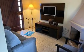Apartamento amplo 300m da praia